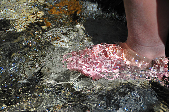 Cool Soak